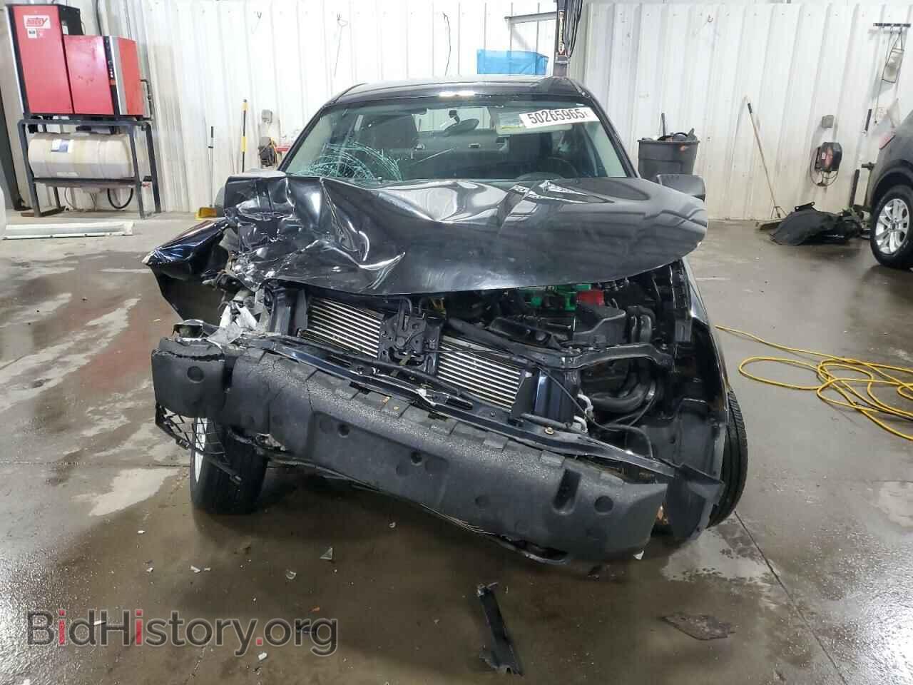 2008 FORD FOCUS - VIN: 1FAHP35N28W227872 - Фото 5