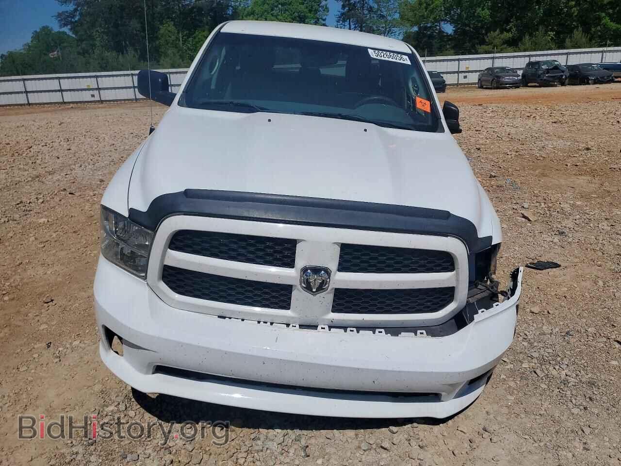 2016 RAM 1500 - VIN: 1C6RR7FT8GS140472 - Photo 5