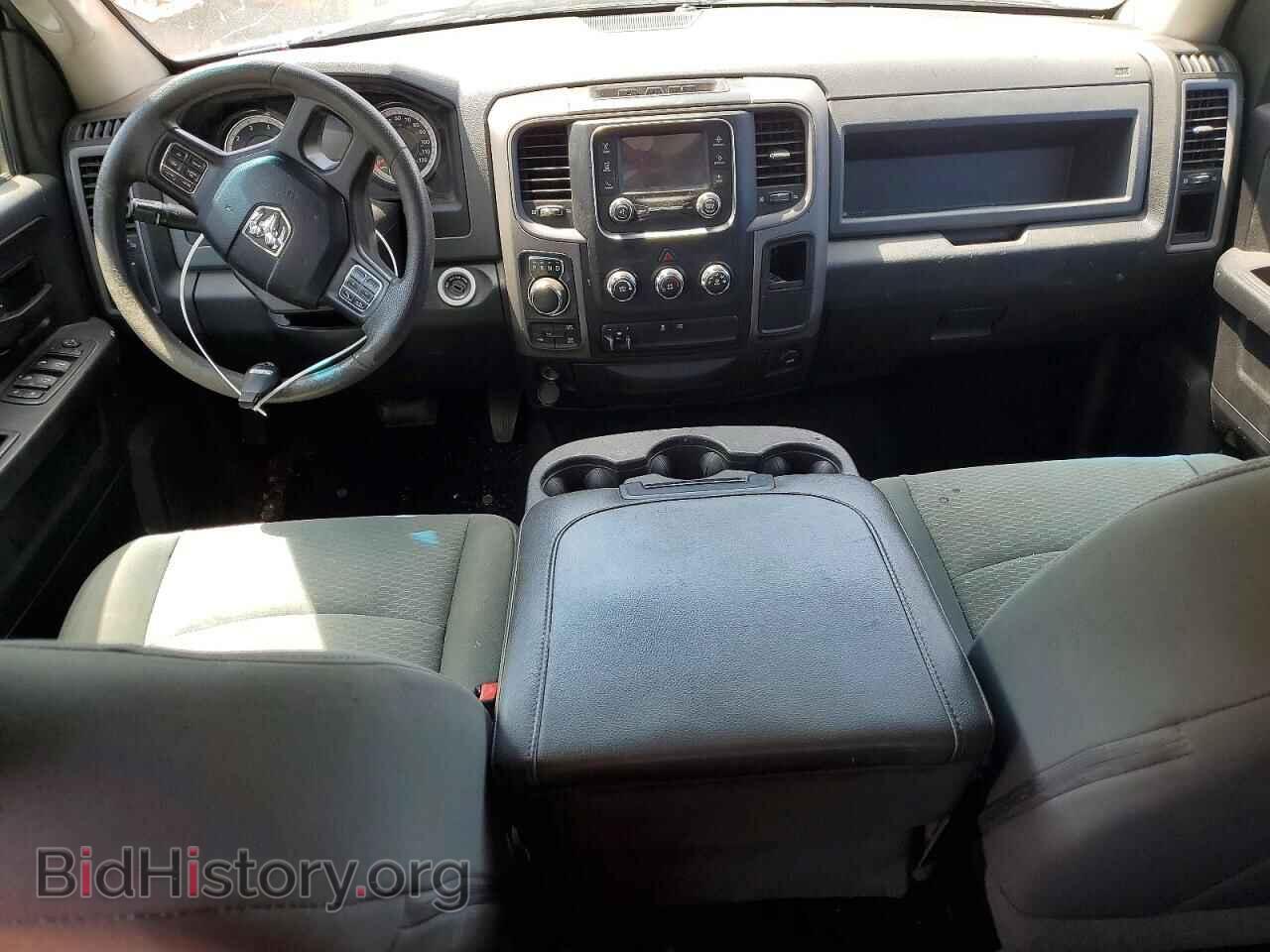 2016 RAM 1500 - VIN: 1C6RR7FT8GS140472 - Photo 8