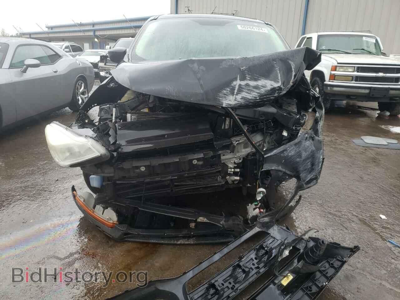 2013 FORD ESCAPE - VIN: 1FMCU0F76DUA97513 - Фото 5