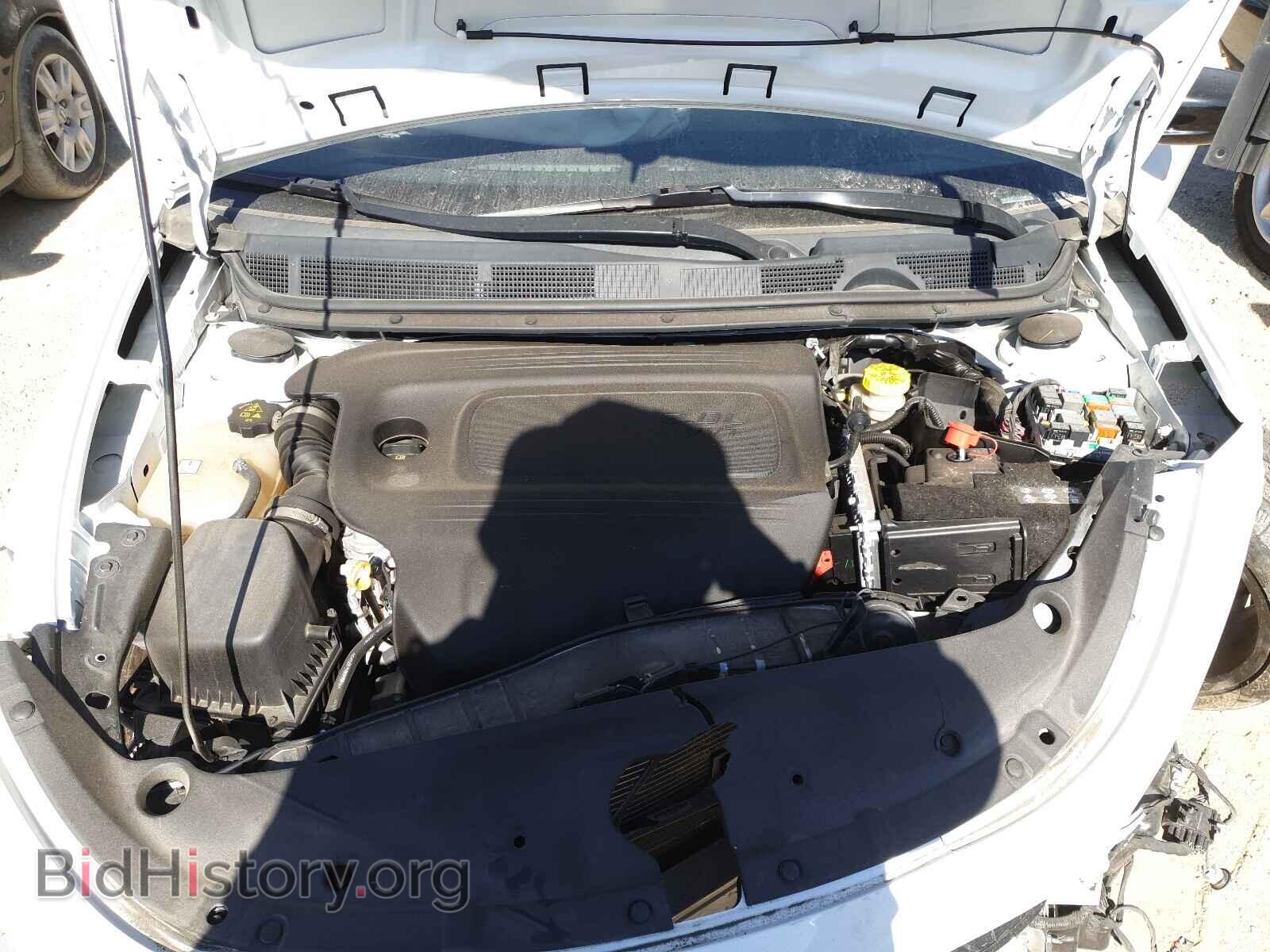2016 DODGE DART - VIN: 1C3CDFFA4GD821145 - Фото 7