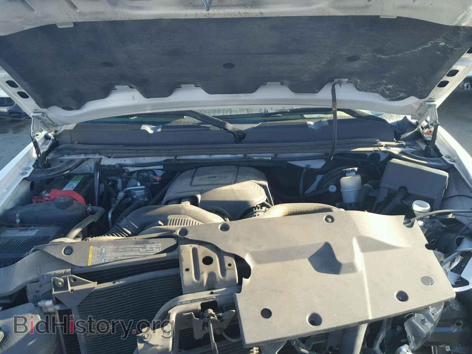 2009 CHEVROLET SILVERADO - VIN: 1GCEC29049E162757 - Фото 7