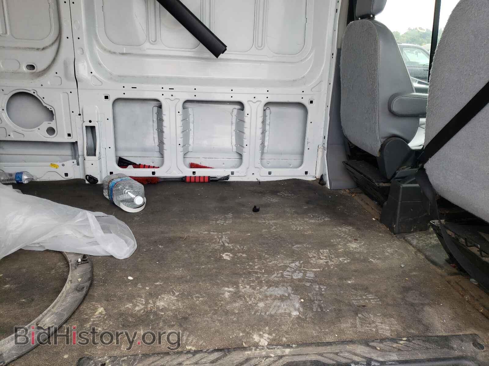 2019 FORD TRANSIT CO - VIN: 1FTYR2CM1KKA52425 - Фото 6