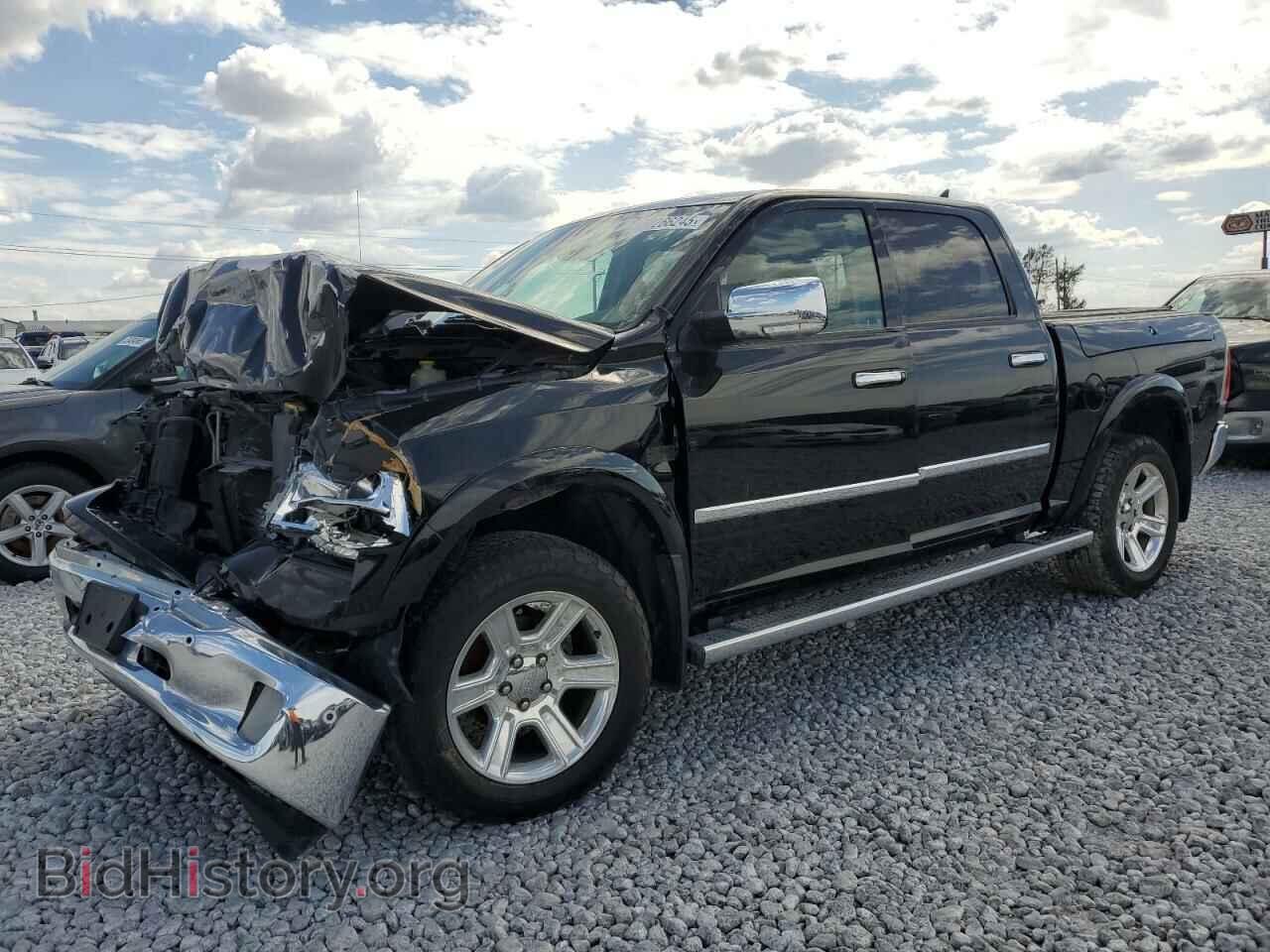 Photo 1C6RR7PT5FS602368 - RAM 1500 2015