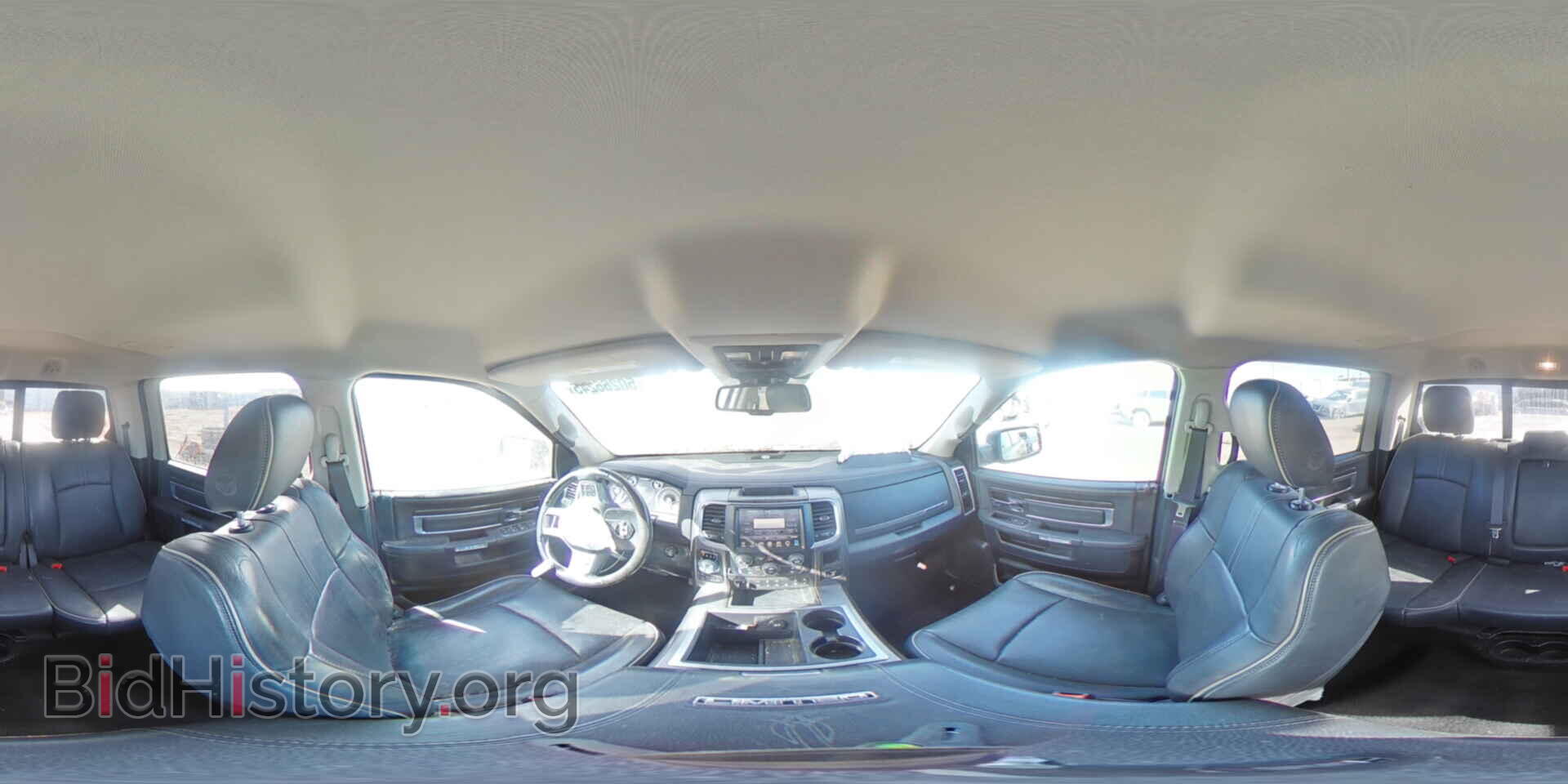 2015 RAM 1500 - VIN: 1C6RR7PT5FS602368 - Фото 12