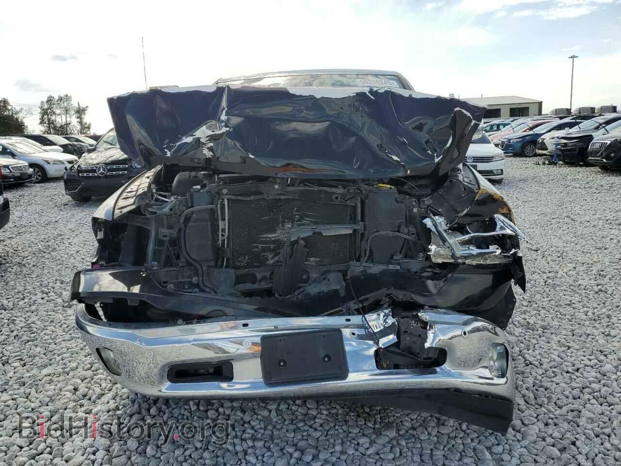 2015 RAM 1500 - VIN: 1C6RR7PT5FS602368 - Фото 5