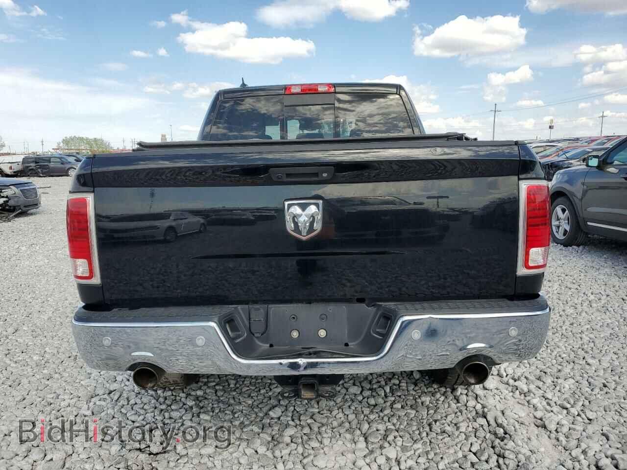 2015 RAM 1500 - VIN: 1C6RR7PT5FS602368 - Фото 6