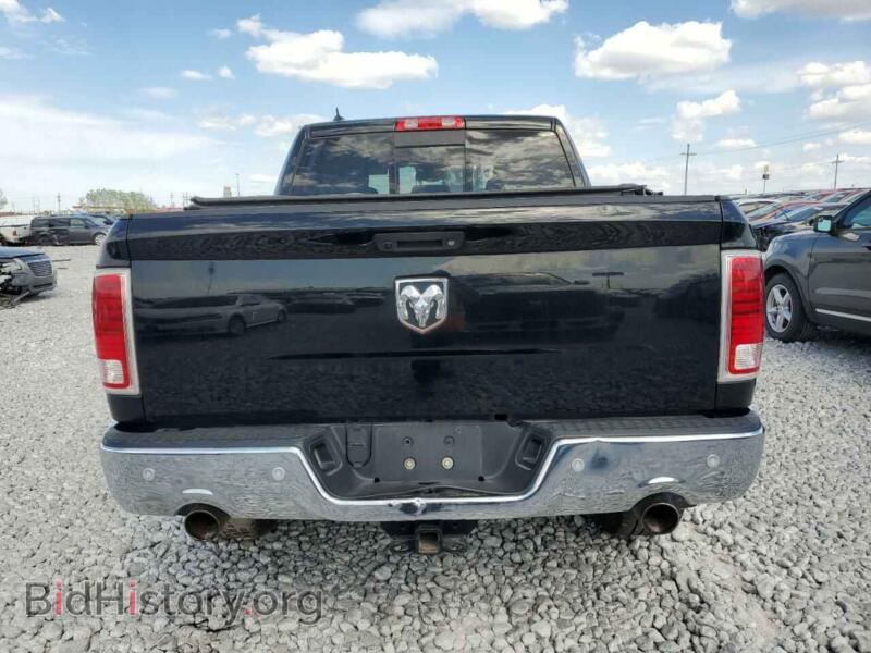 2015 RAM 1500 (VIN 1C6RR7PT5FS602368) — photo 6 of 15