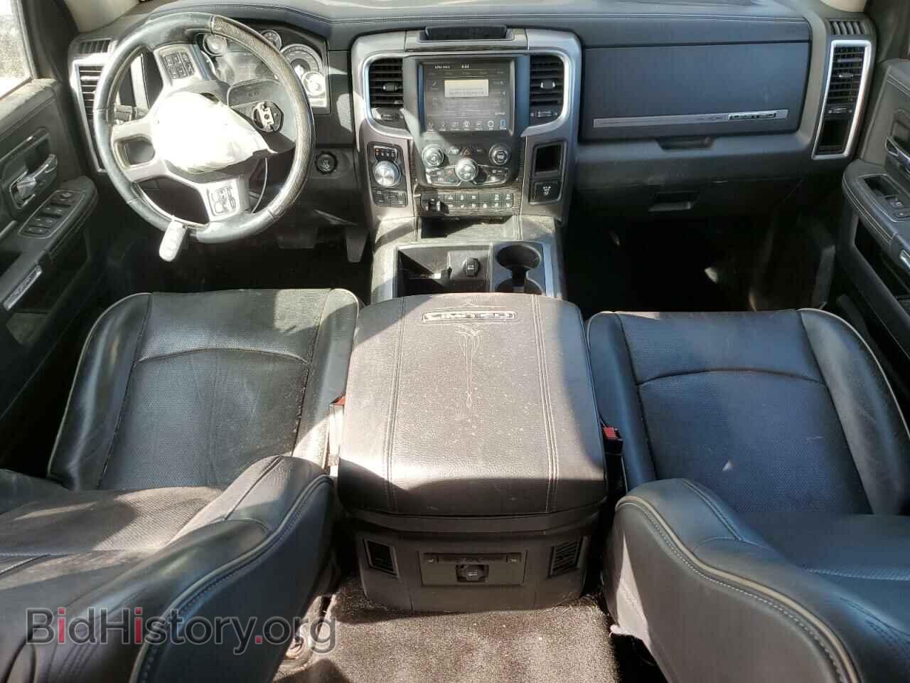 2015 RAM 1500 - VIN: 1C6RR7PT5FS602368 - Фото 8