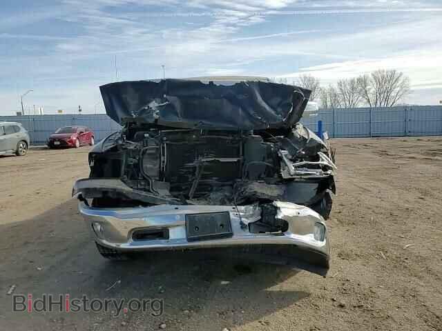 2015 RAM 1500 - VIN: 1C6RR7PT5FS602368 - Фото 10
