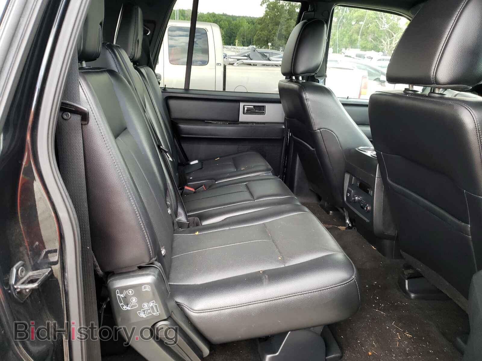 2015 FORD EXPEDITION - VIN: 1FMJK2AT2FEF07119 - Фото 6