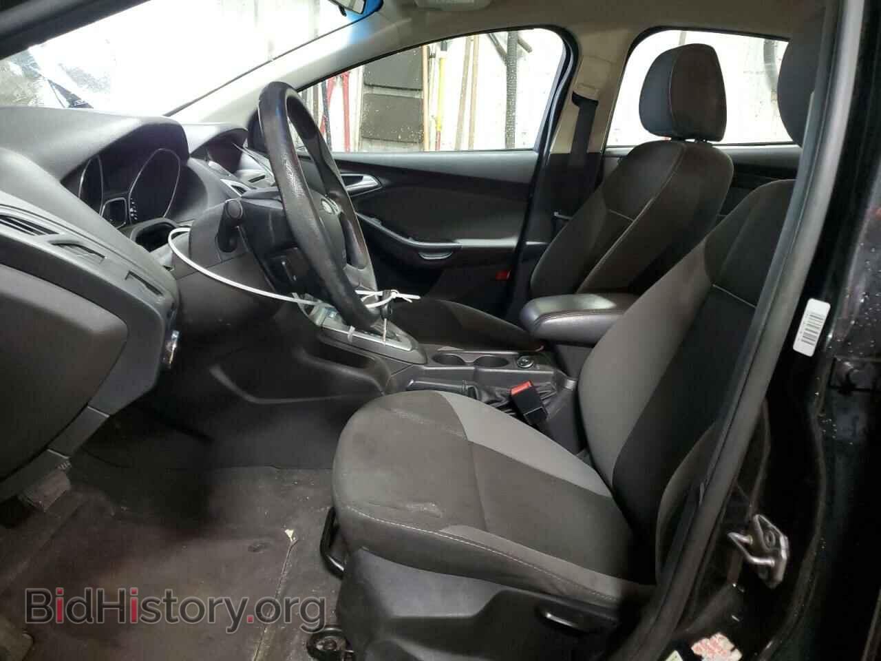 2013 FORD FOCUS - VIN: 1FADP3F24DL301808 - Photo 7
