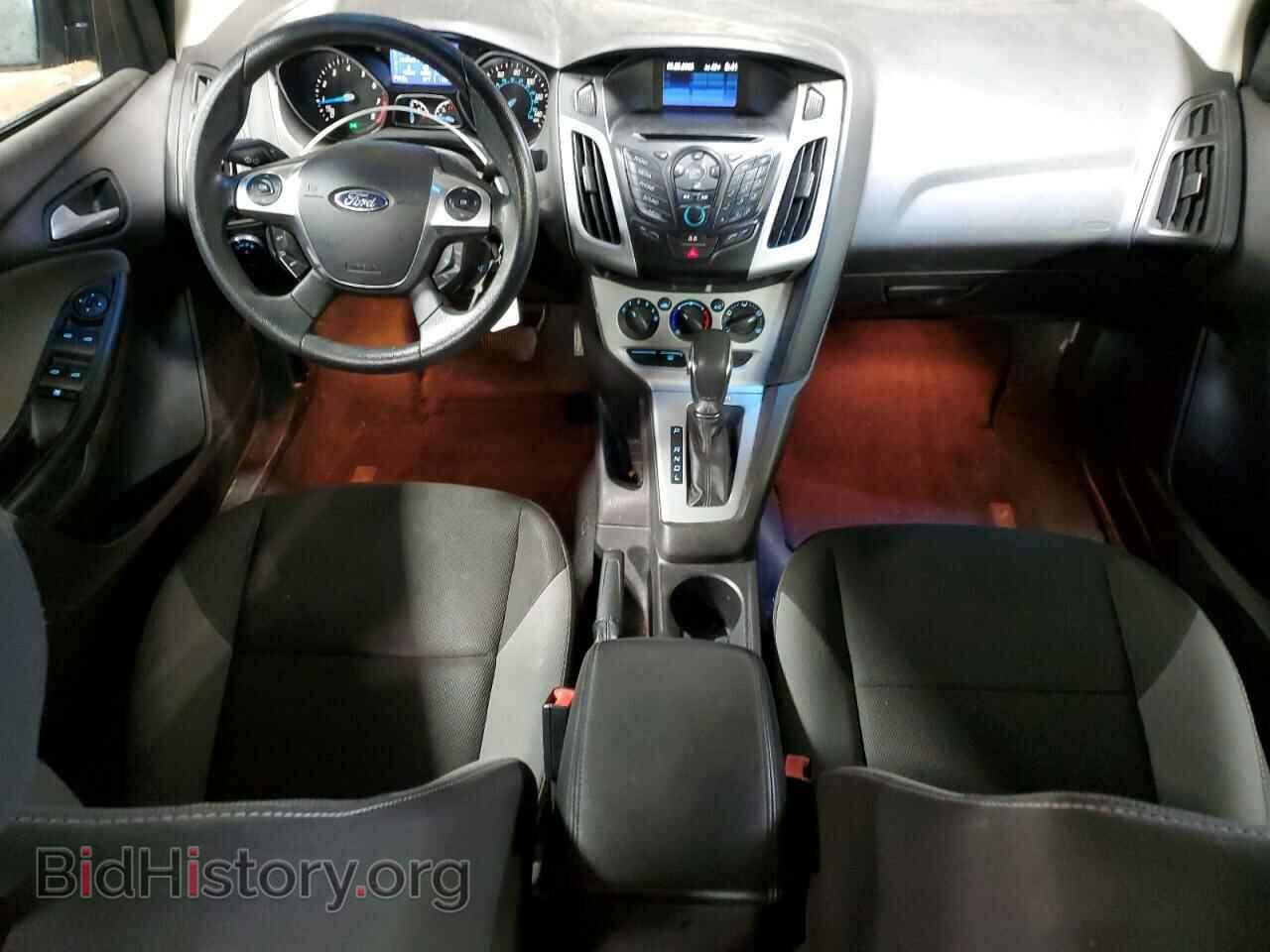 2013 FORD FOCUS - VIN: 1FADP3F24DL301808 - Photo 8
