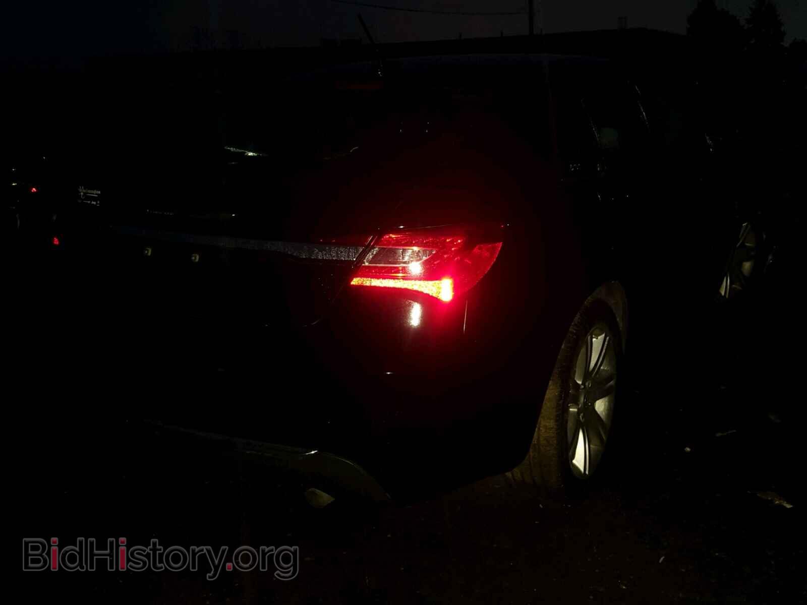 2014 CHRYSLER 200 - VIN: 1C3CCBAB5EN143203 - Фото 4
