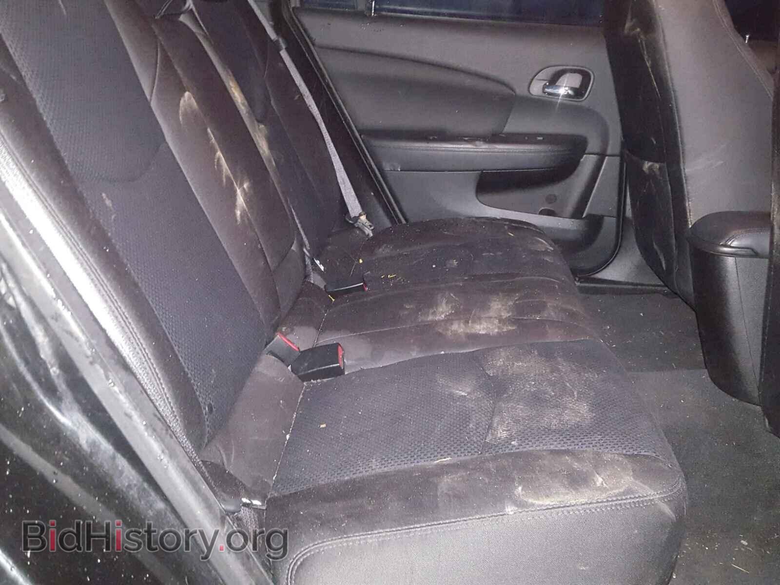 2014 CHRYSLER 200 - VIN: 1C3CCBAB5EN143203 - Фото 6