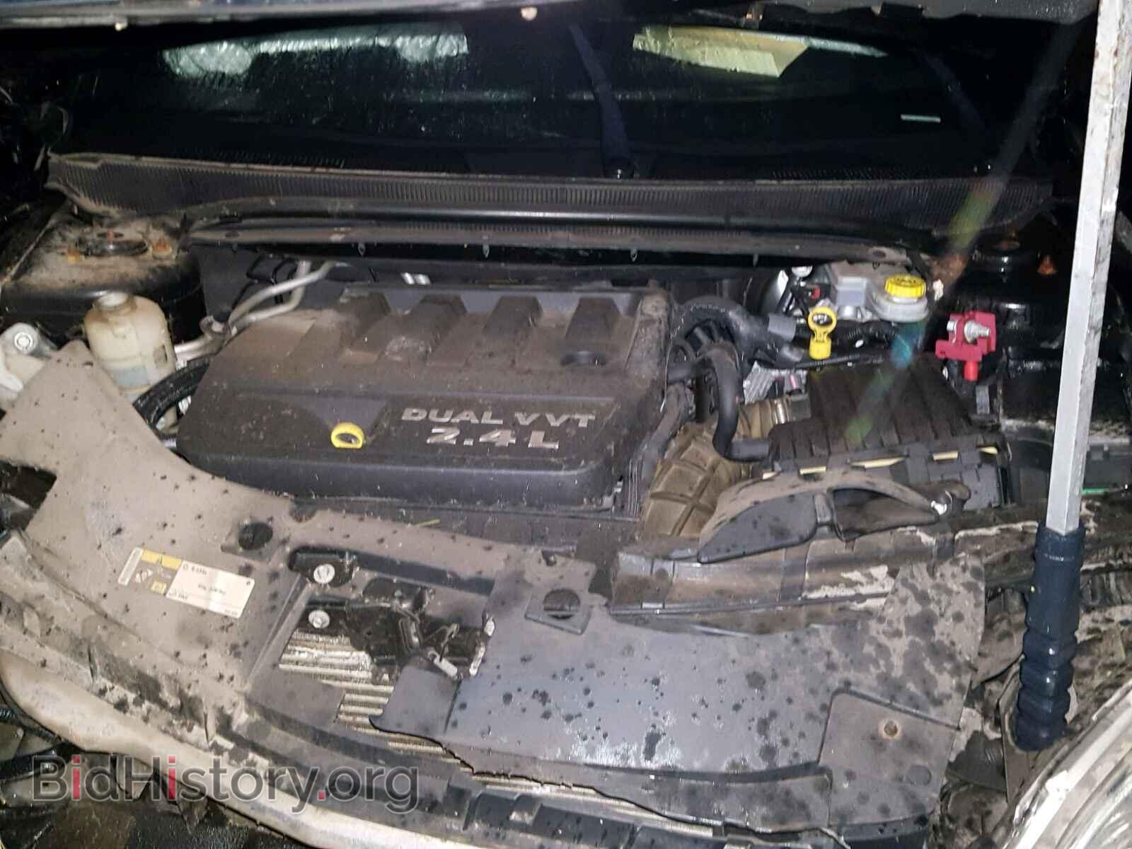 2014 CHRYSLER 200 - VIN: 1C3CCBAB5EN143203 - Фото 7