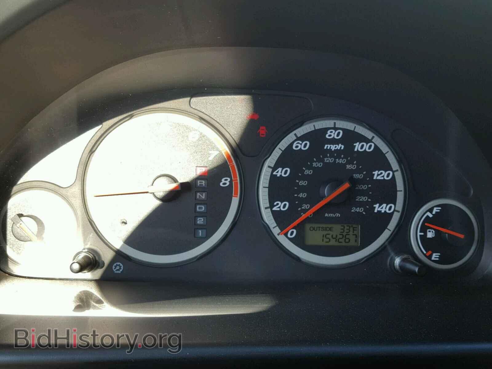 2005 HONDA CRV - VIN: JHLRD78925C019844 - Фото 8