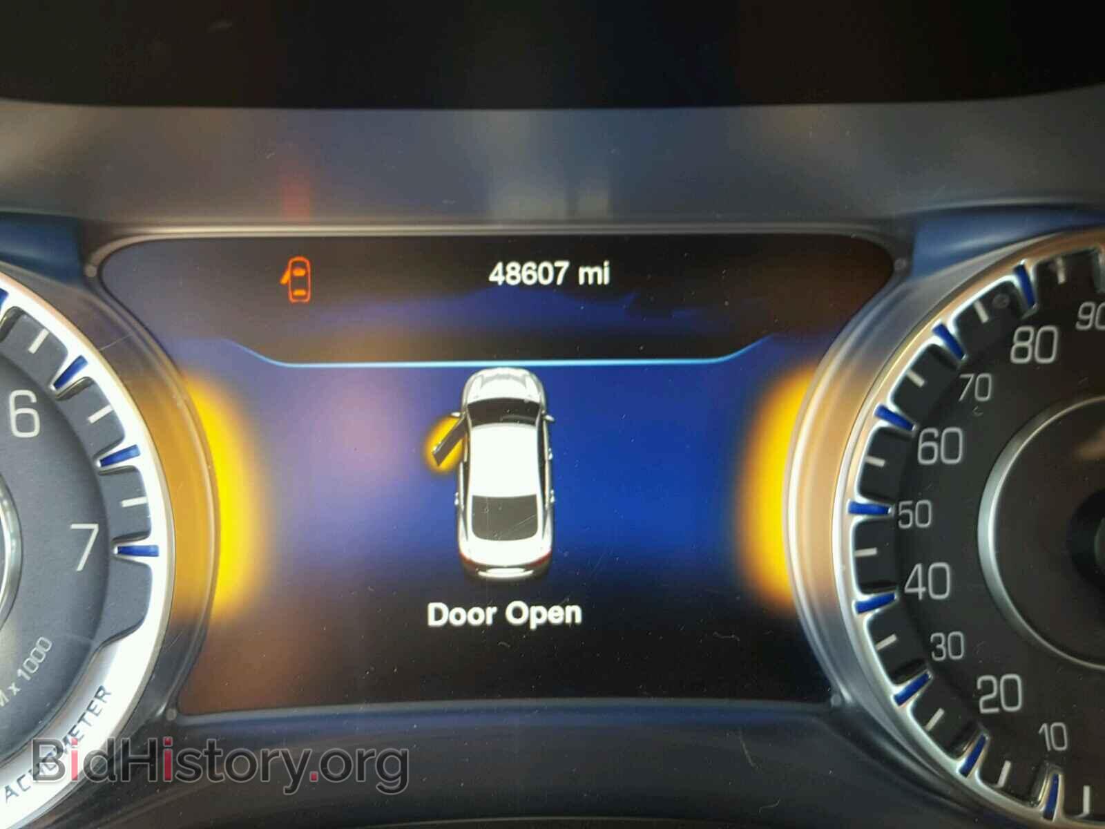 2015 CHRYSLER 200 - VIN: 1C3CCCCB9FN544449 - Photo 8