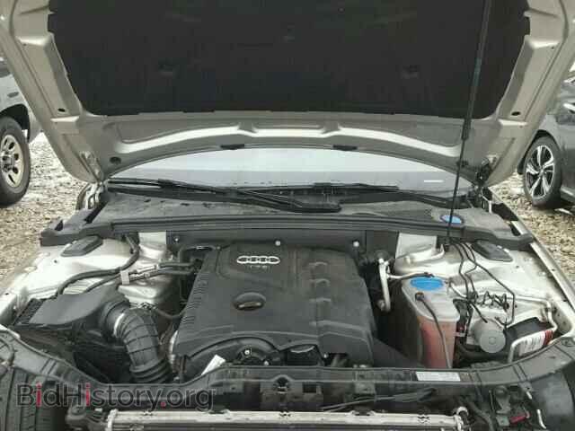 2013 AUDI A4 - VIN: WAUBFCFL4DN021773 - Photo 7