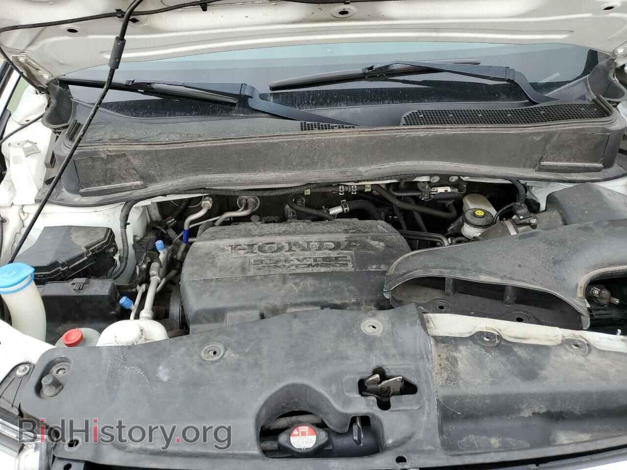 2012 HONDA PILOT - VIN: 5FNYF4H64CB046499 - Фото 7