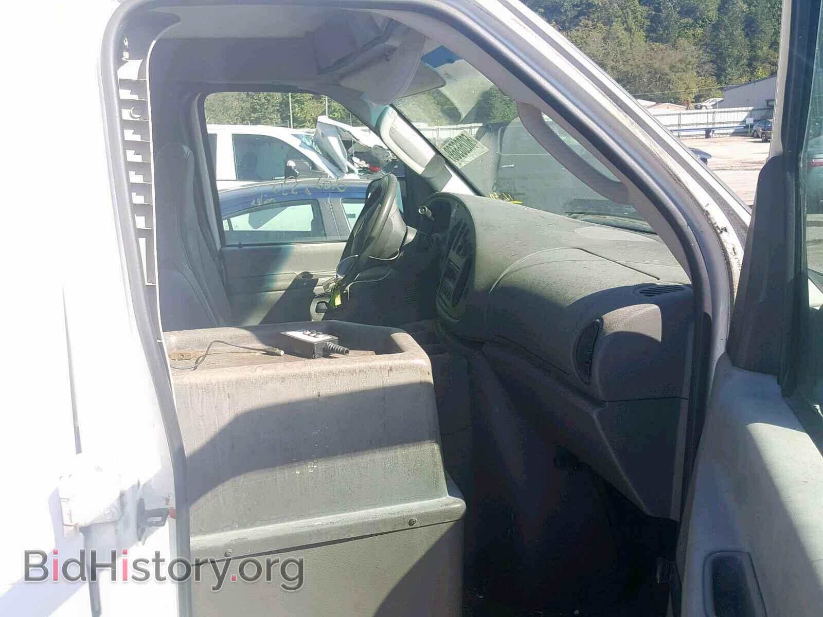 2003 FORD ECONOLINE - VIN: 1FTSS34L83HA89184 - Photo 5