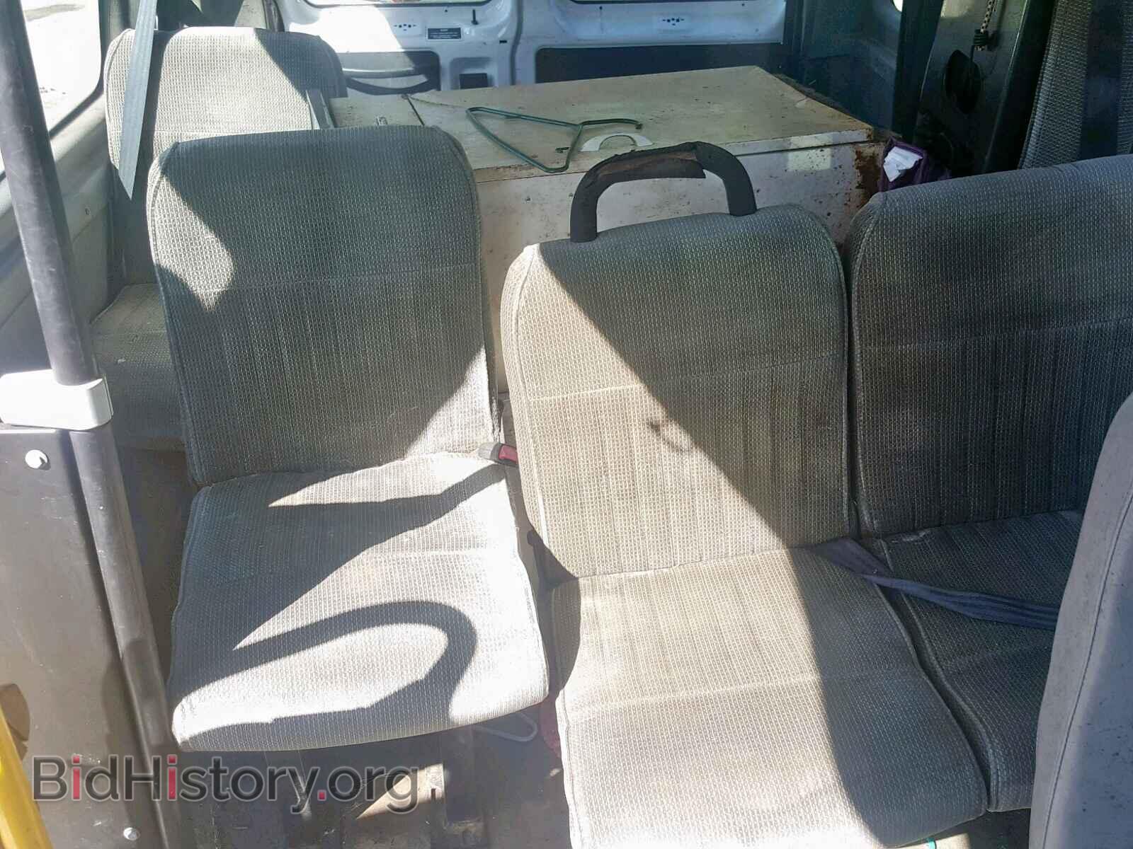 2003 FORD ECONOLINE - VIN: 1FTSS34L83HA89184 - Photo 6