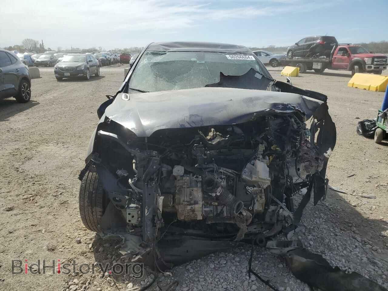 2020 BUICK ENVISION - VIN: LRBFXBSA4LD225699 - Фото 5
