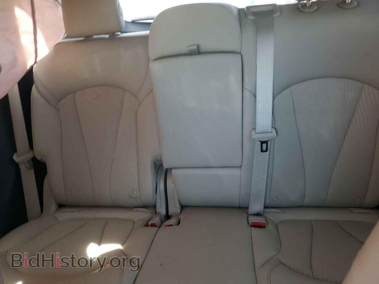 2020 BUICK ENVISION - VIN: LRBFXBSA4LD225699 - Фото 10