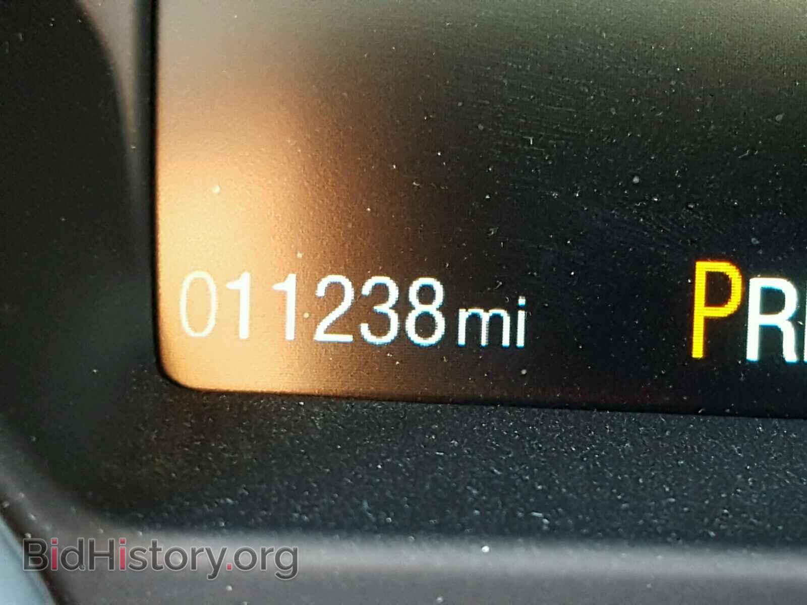 2017 FORD FOCUS SE - VIN: 1FADP3F28HL300084 - Фото 8