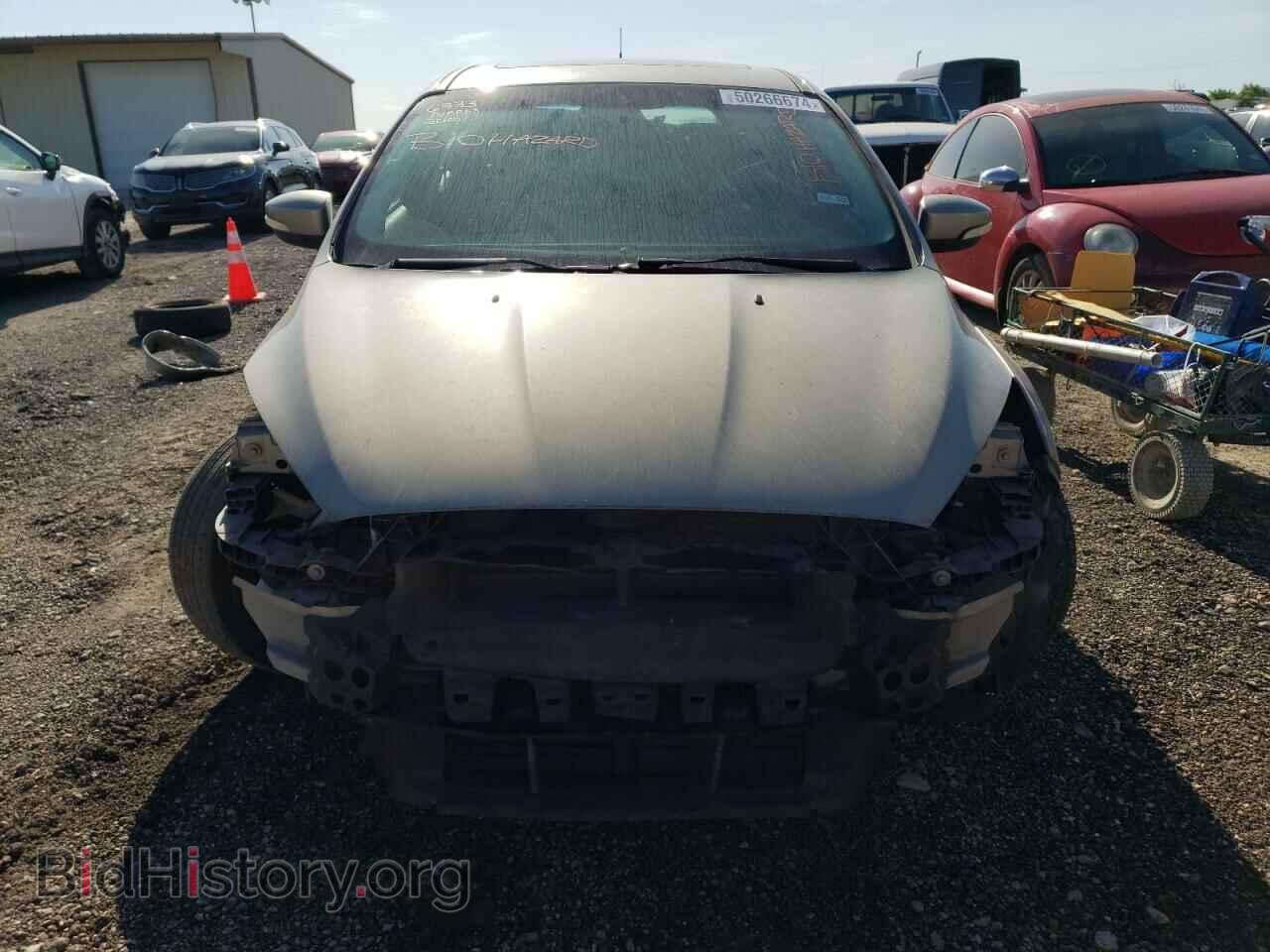 2015 FORD FOCUS - VIN: 1FADP3K28FL224126 - Фото 5