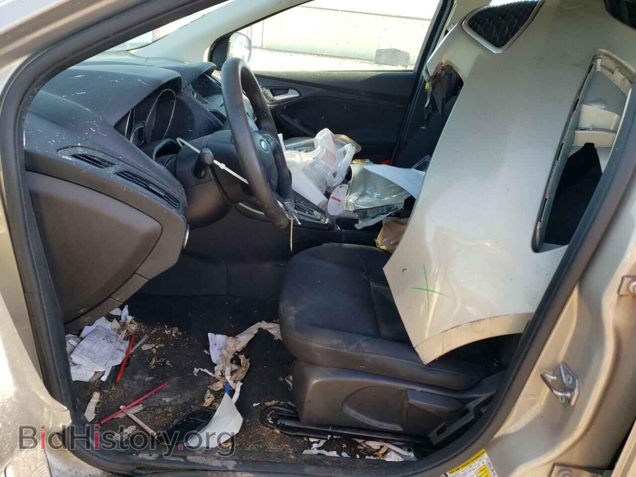 2015 FORD FOCUS - VIN: 1FADP3K28FL224126 - Фото 7