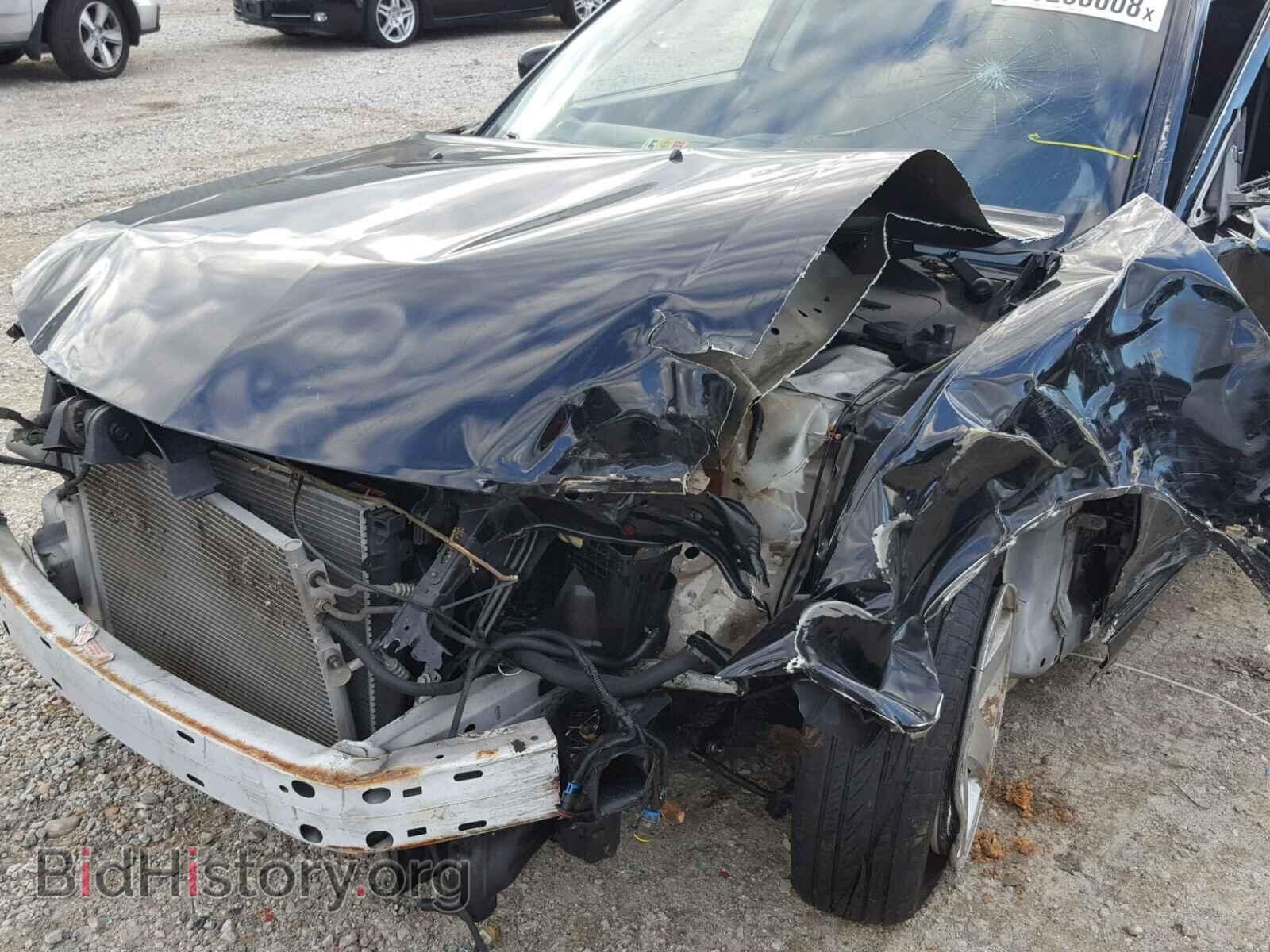 2010 DODGE CHARGER - VIN: 2B3CA3CV9AH268076 - Фото 9
