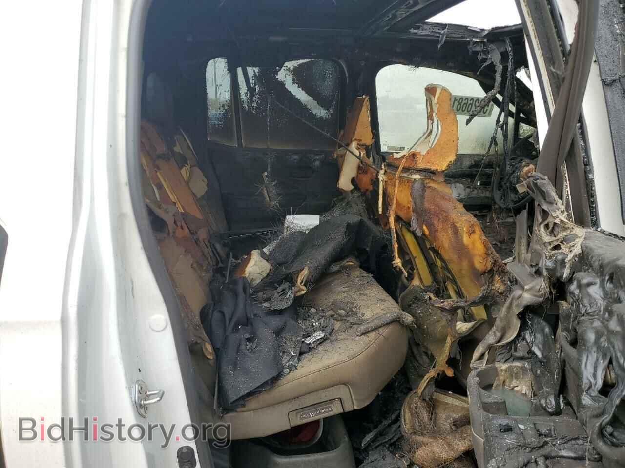 2023 HONDA RIDGELINE - VIN: 5FPYK3F53PB035393 - Фото 10