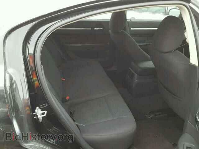 2010 DODGE CHARGER - VIN: 2B3CA4CV0AH277609 - Фото 6