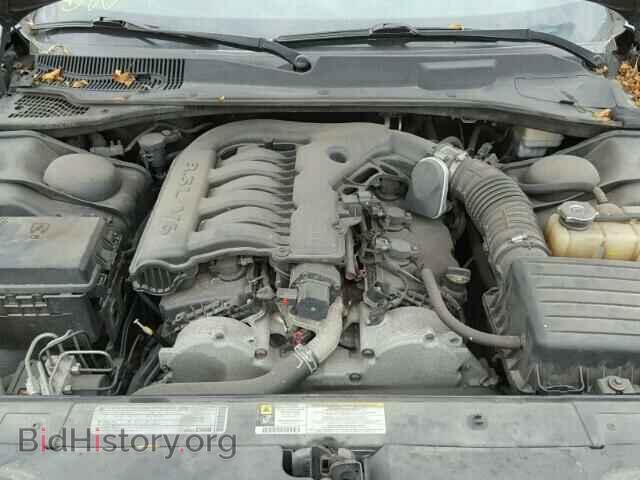 2010 DODGE CHARGER - VIN: 2B3CA4CV0AH277609 - Фото 7