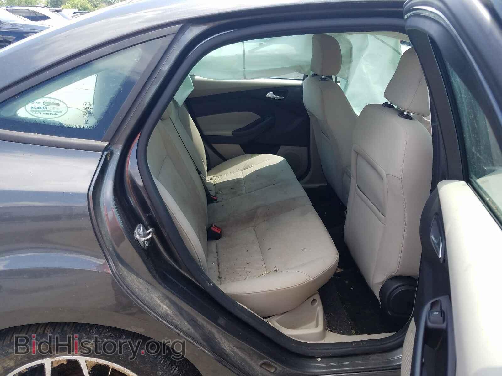 2015 FORD FOCUS - VIN: 1FADP3F27FL277698 - Фото 6