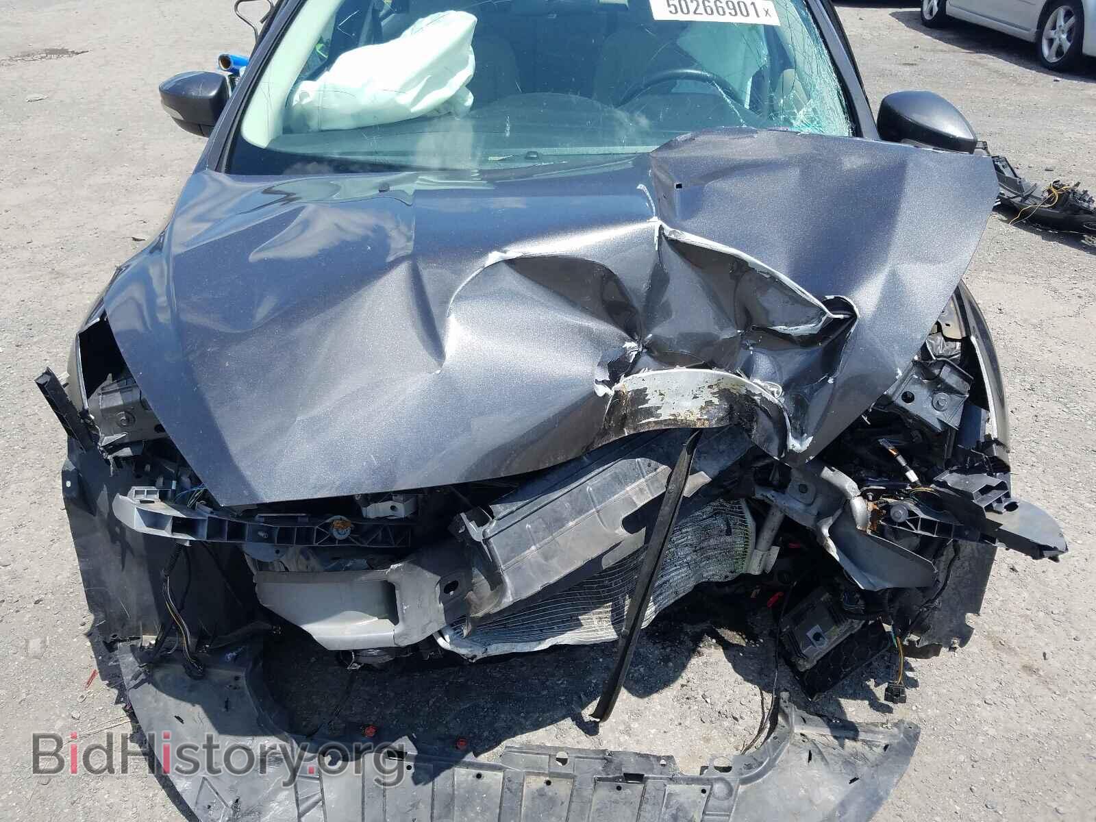 2015 FORD FOCUS - VIN: 1FADP3F27FL277698 - Фото 7