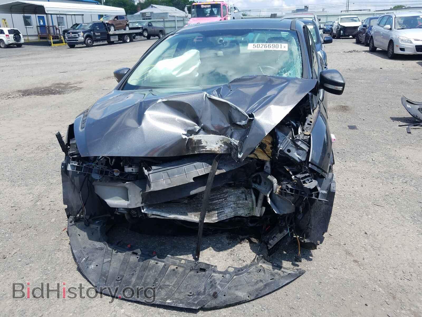 2015 FORD FOCUS - VIN: 1FADP3F27FL277698 - Фото 9