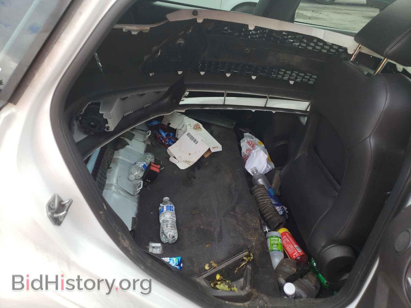 2013 FORD FOCUS - VIN: 1FADP3L94DL283215 - Фото 6