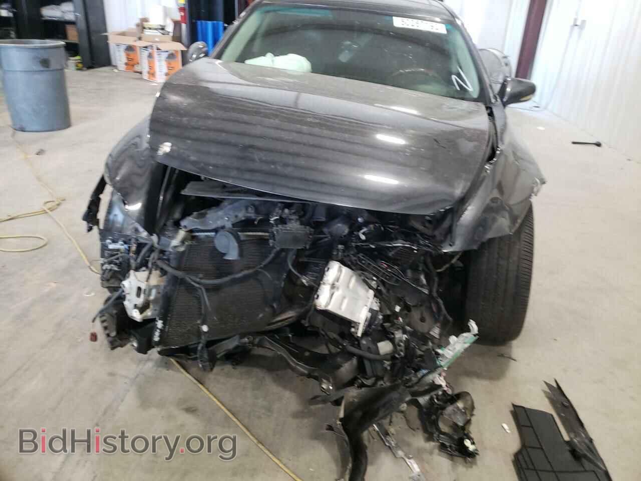 2011 LEXUS LS460 - VIN: JTHGL5EF5B5043348 - Фото 9