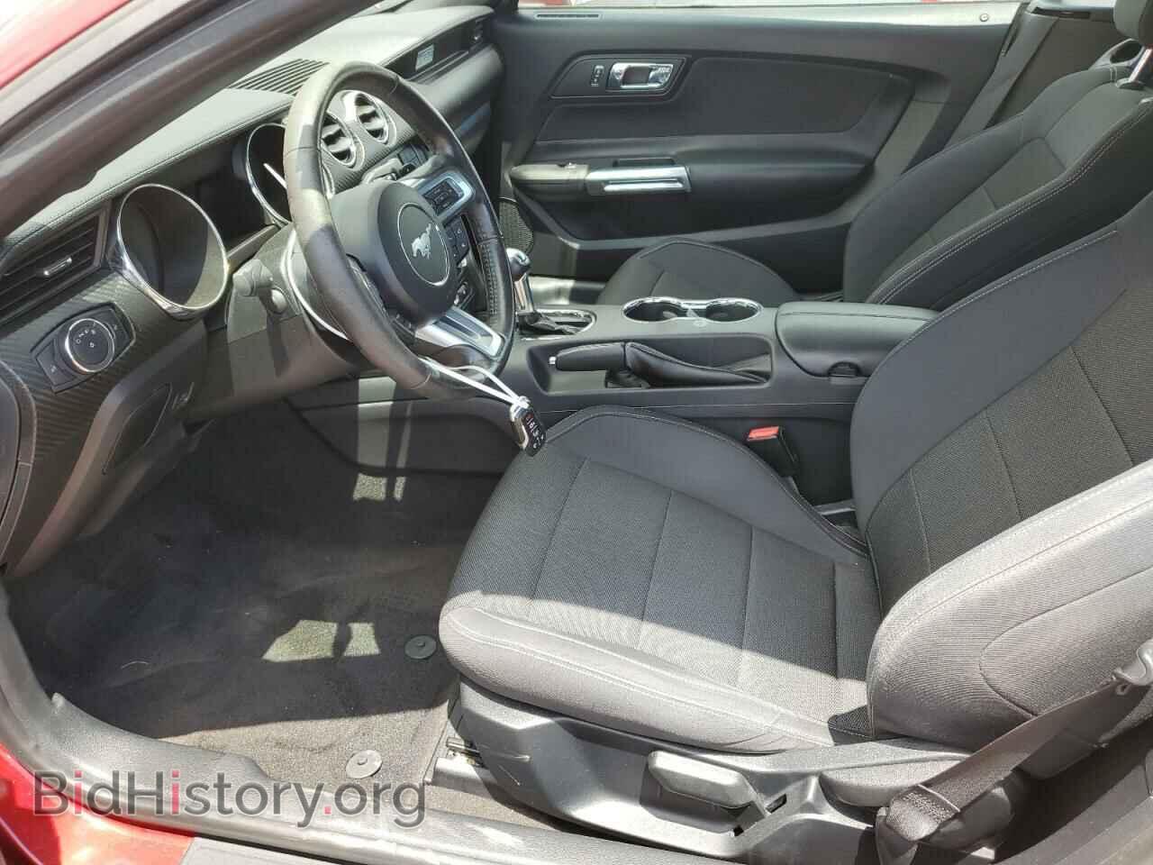 2015 FORD MUSTANG - VIN: 1FATP8EM7F5374402 - Фото 7