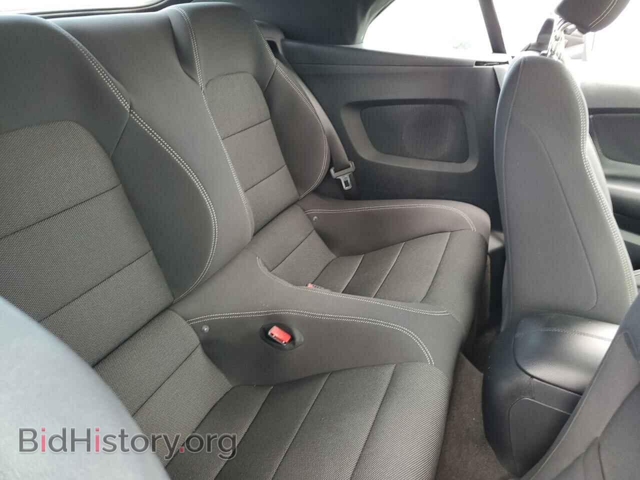 2015 FORD MUSTANG - VIN: 1FATP8EM7F5374402 - Фото 10