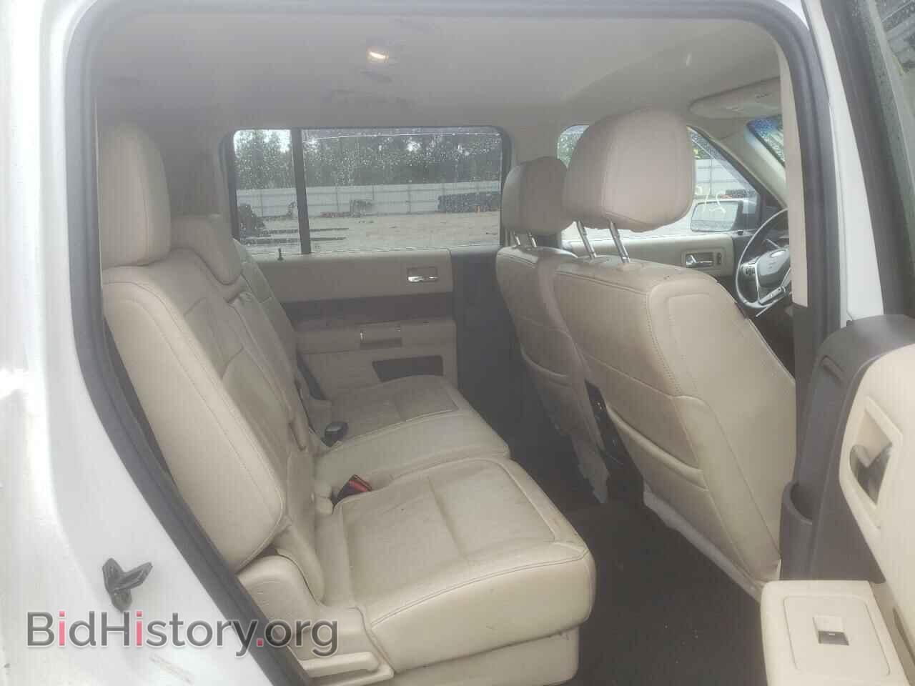 2014 FORD FLEX - VIN: 2FMGK5D8XEBD05593 - Фото 6