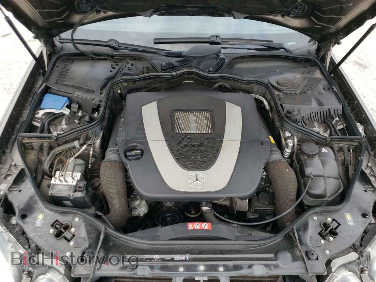 2008 MERCEDES-BENZ E-CLASS - VIN: WDBUF56X28B194238 - Фото 7