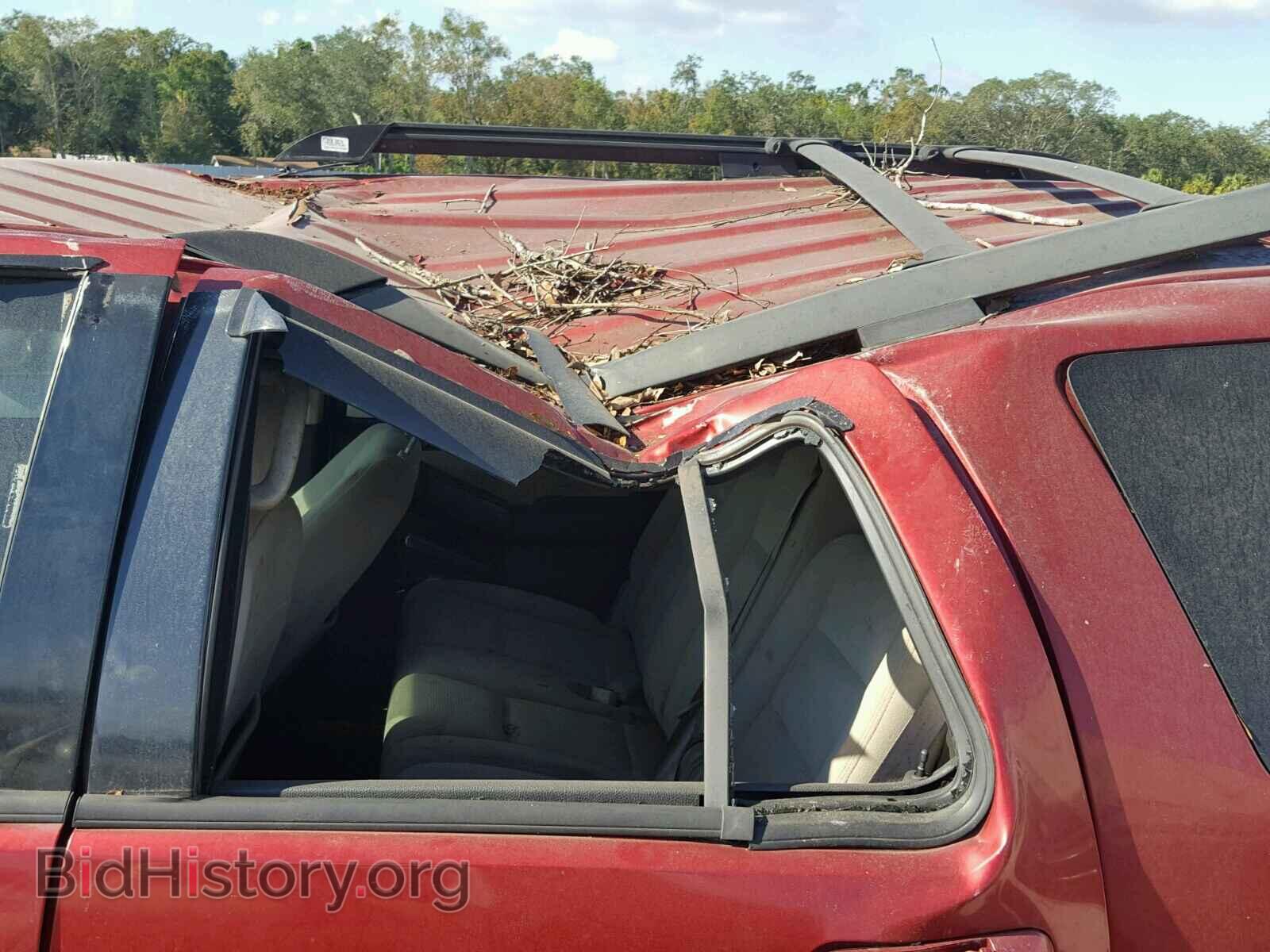 2008 FORD EXPLORER - VIN: 1FMEU63E88UA10120 - Фото 9