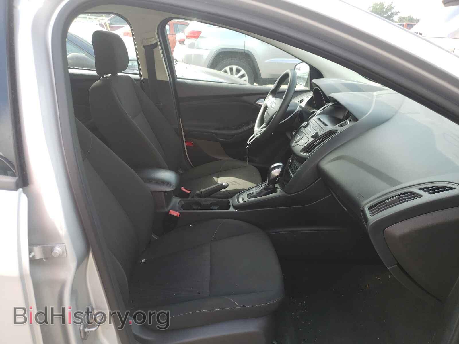 2015 FORD FOCUS - VIN: 1FADP3K26FL263233 - Фото 5