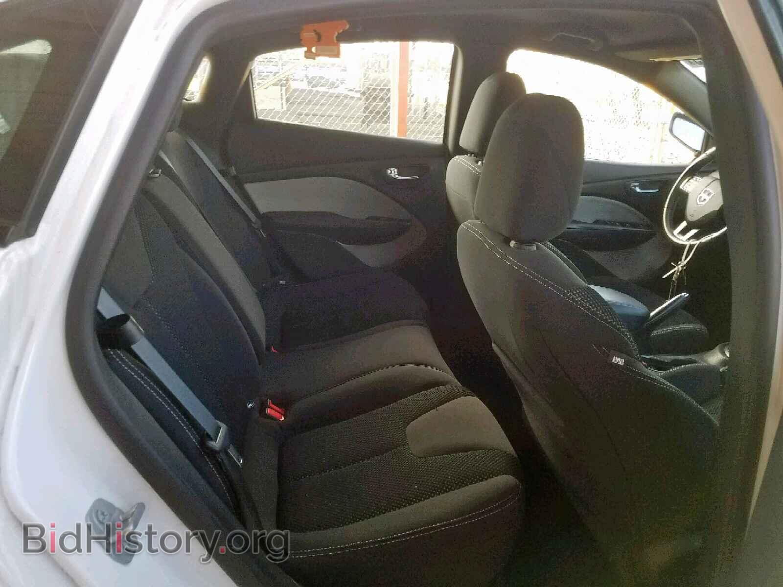 2015 DODGE DART - VIN: 1C3CDFBB6FD116280 - Фото 6