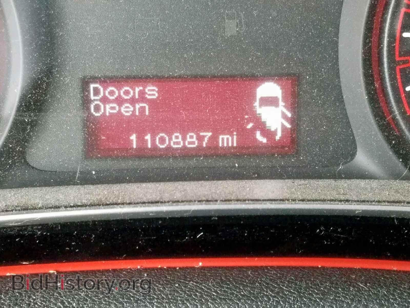 2015 DODGE DART - VIN: 1C3CDFBB6FD116280 - Фото 8