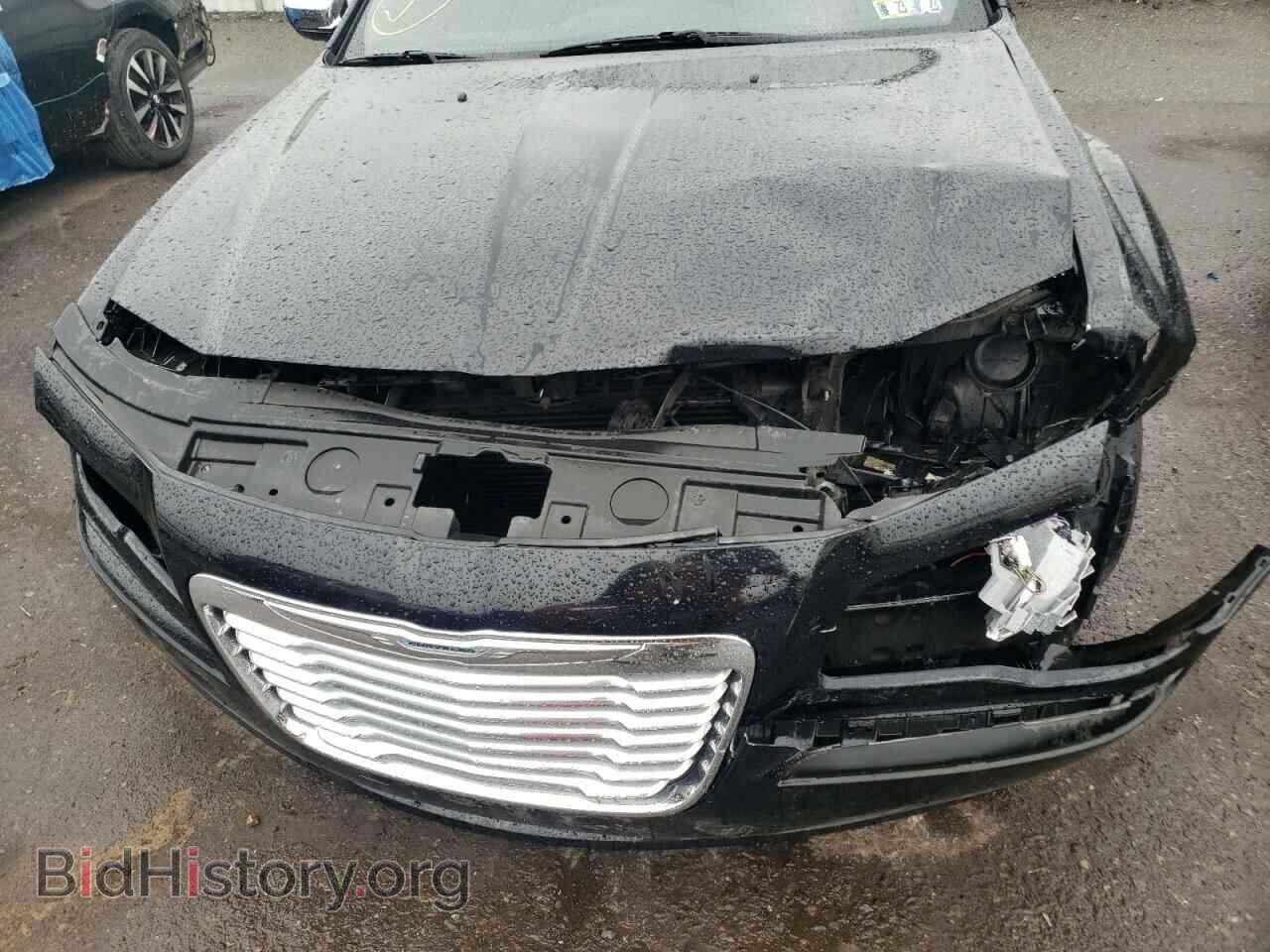 2012 CHRYSLER 300 - VIN: 2C3CCAAG8CH198739 - Photo 9
