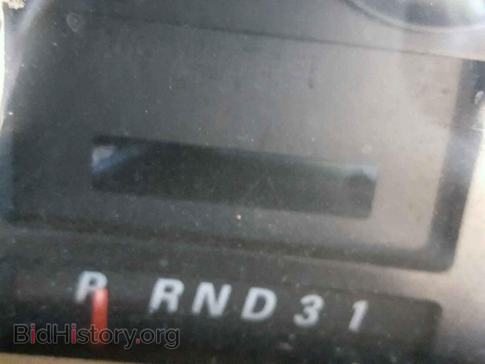2004 FORD FREESTAR - VIN: 2FMZA51634BA60875 - Фото 8